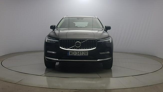 Volvo XC 60 B4 B Plus Bright ! Z Polskiego Salonu ! Faktura Vat !