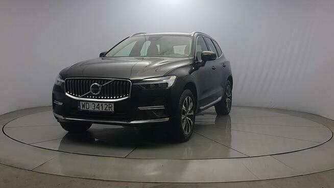 Volvo XC 60 B4 B Plus Bright ! Z Polskiego Salonu ! Faktura Vat !
