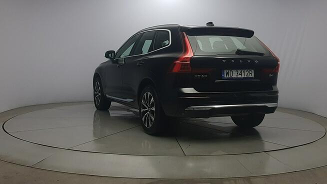 Volvo XC 60 B4 B Plus Bright ! Z Polskiego Salonu ! Faktura Vat !