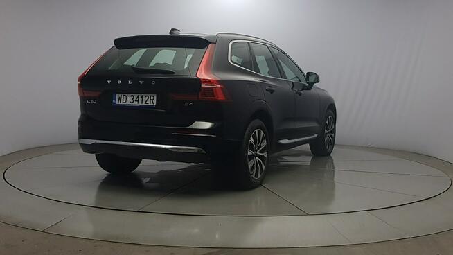 Volvo XC 60 B4 B Plus Bright ! Z Polskiego Salonu ! Faktura Vat !