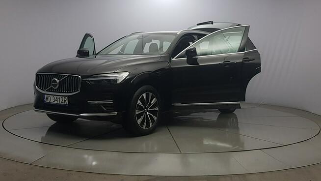 Volvo XC 60 B4 B Plus Bright ! Z Polskiego Salonu ! Faktura Vat !