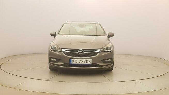 Opel Astra 1.4 T GPF Elite S&S ! Z Polskiego Salonu ! Faktura VAT !