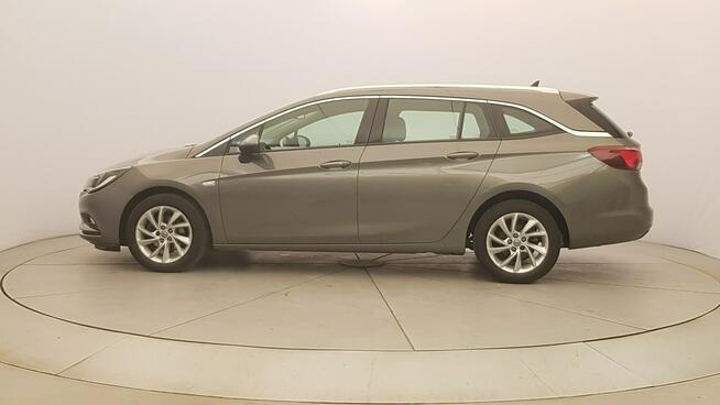 Opel Astra 1.4 T GPF Elite S&S ! Z Polskiego Salonu ! Faktura VAT !