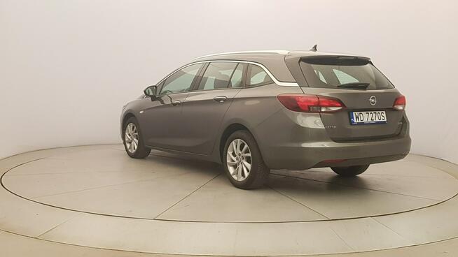Opel Astra 1.4 T GPF Elite S&S ! Z Polskiego Salonu ! Faktura VAT !