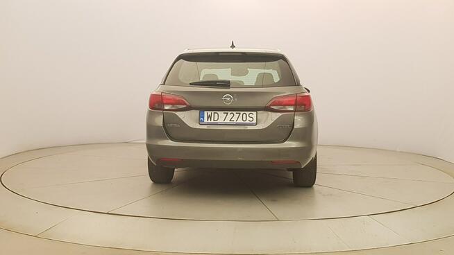 Opel Astra 1.4 T GPF Elite S&S ! Z Polskiego Salonu ! Faktura VAT !