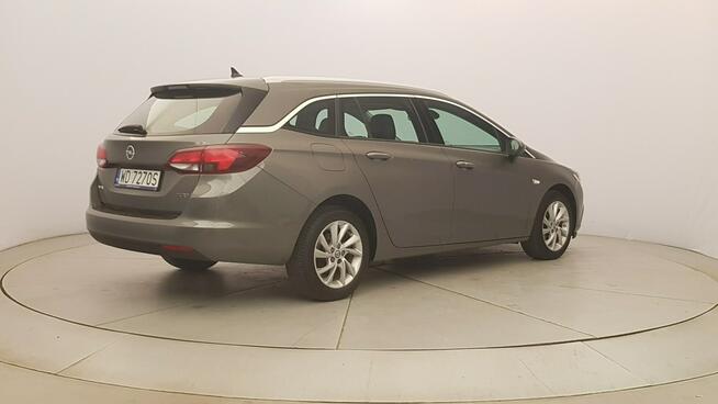 Opel Astra 1.4 T GPF Elite S&S ! Z Polskiego Salonu ! Faktura VAT !