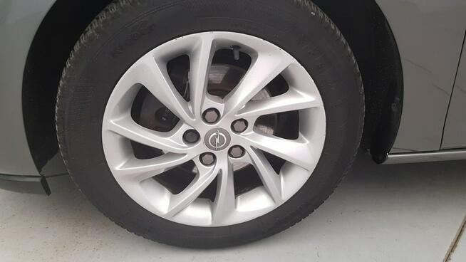 Opel Astra 1.4 T GPF Elite S&S ! Z Polskiego Salonu ! Faktura VAT !