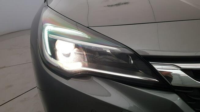 Opel Astra 1.4 T GPF Elite S&S ! Z Polskiego Salonu ! Faktura VAT !