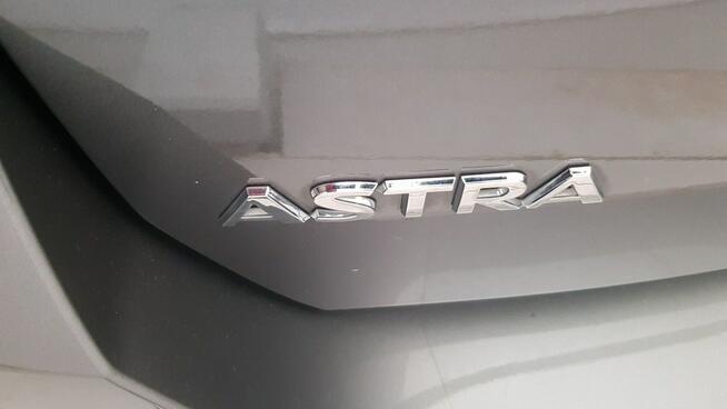 Opel Astra 1.4 T GPF Elite S&S ! Z Polskiego Salonu ! Faktura VAT !
