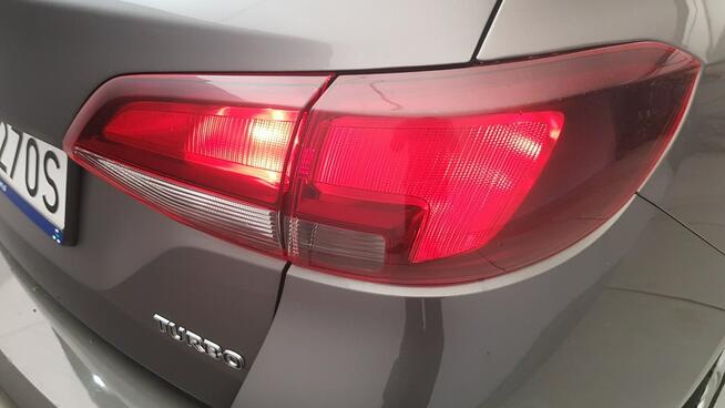 Opel Astra 1.4 T GPF Elite S&S ! Z Polskiego Salonu ! Faktura VAT !