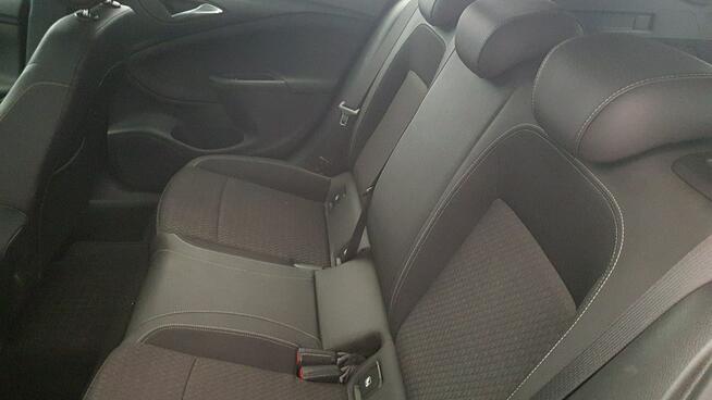 Opel Astra 1.4 T GPF Elite S&S ! Z Polskiego Salonu ! Faktura VAT !