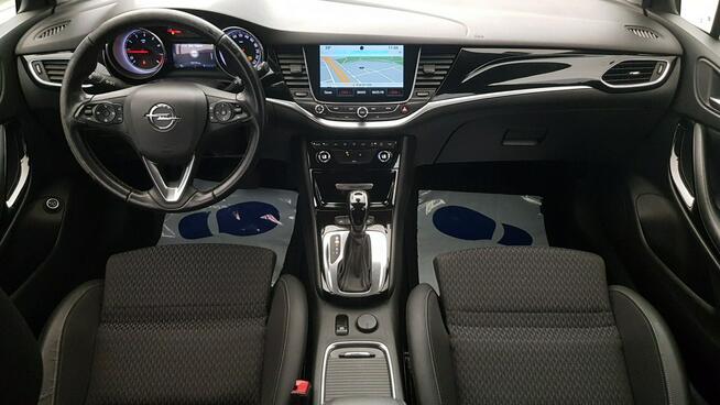 Opel Astra 1.4 T GPF Elite S&S ! Z Polskiego Salonu ! Faktura VAT !