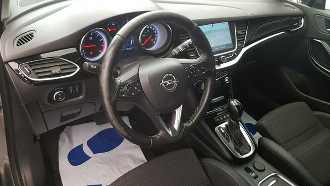 Opel Astra 1.4 T GPF Elite S&S ! Z Polskiego Salonu ! Faktura VAT !