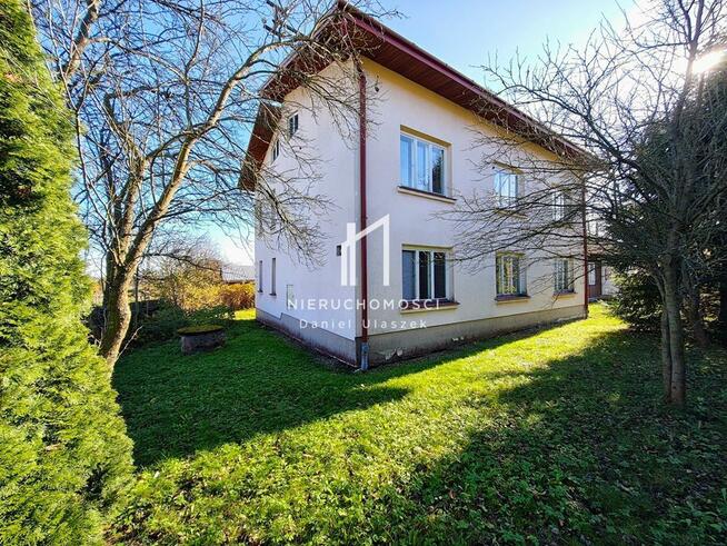 Dom Pagorzyna gm. Lipinki