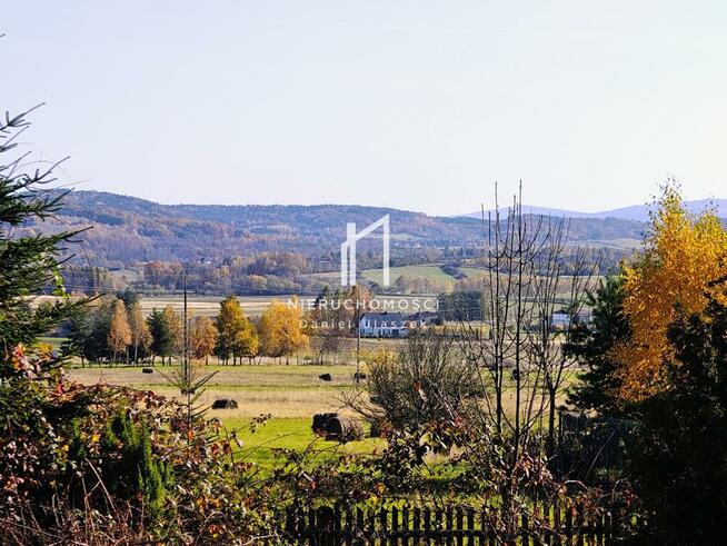 Dom Pagorzyna gm. Lipinki