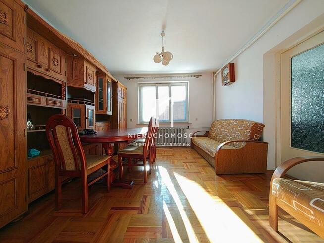 Dom Pagorzyna gm. Lipinki