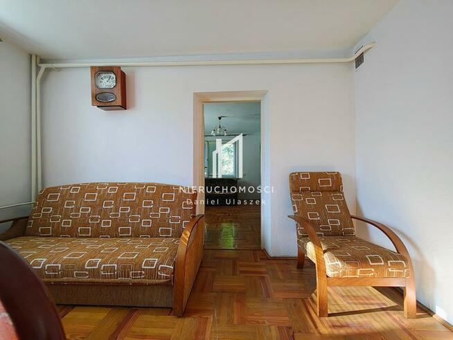 Dom Pagorzyna gm. Lipinki