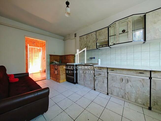 Dom Pagorzyna gm. Lipinki