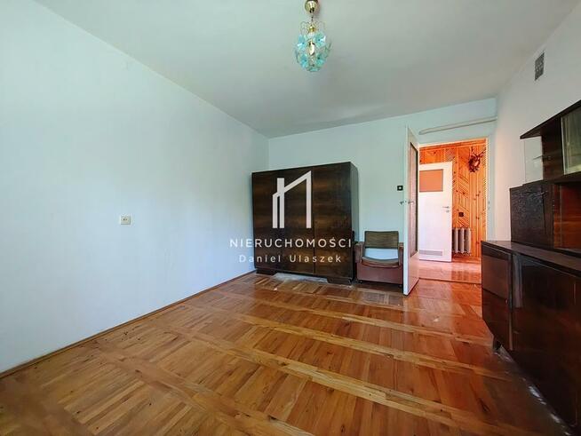 Dom Pagorzyna gm. Lipinki