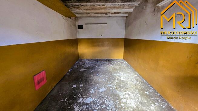 Lokal użytkowy Tarnów Gumniska