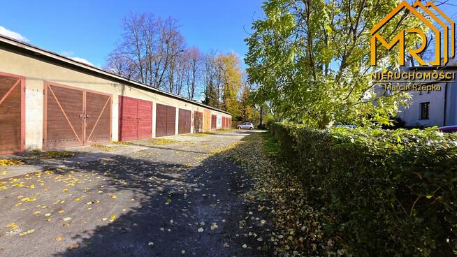 Lokal użytkowy Tarnów Gumniska