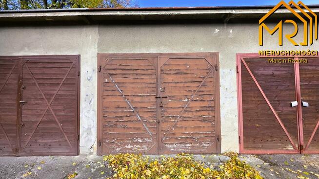 Lokal użytkowy Tarnów Gumniska