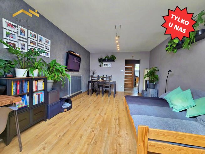 Mieszkanie Kraków gm. Kraków-Krowodrza Prądnik Biały, Żabiniec