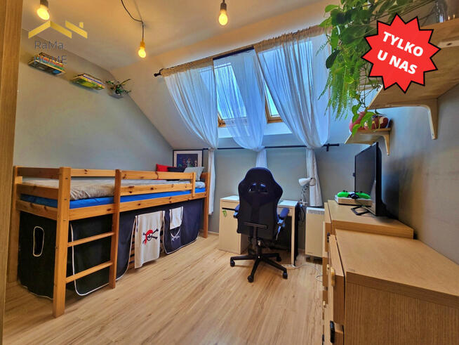 Mieszkanie Kraków gm. Kraków-Krowodrza Prądnik Biały, Żabiniec