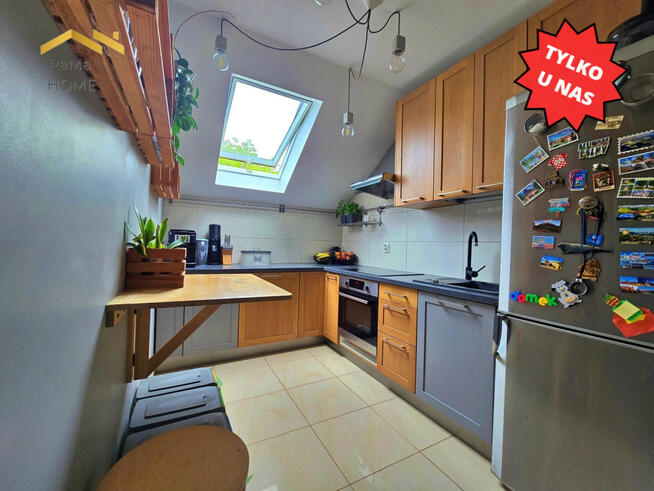 Mieszkanie Kraków gm. Kraków-Krowodrza Prądnik Biały, Żabiniec