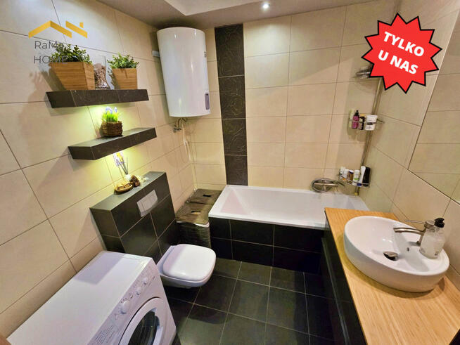 Mieszkanie Kraków gm. Kraków-Krowodrza Prądnik Biały, Żabiniec