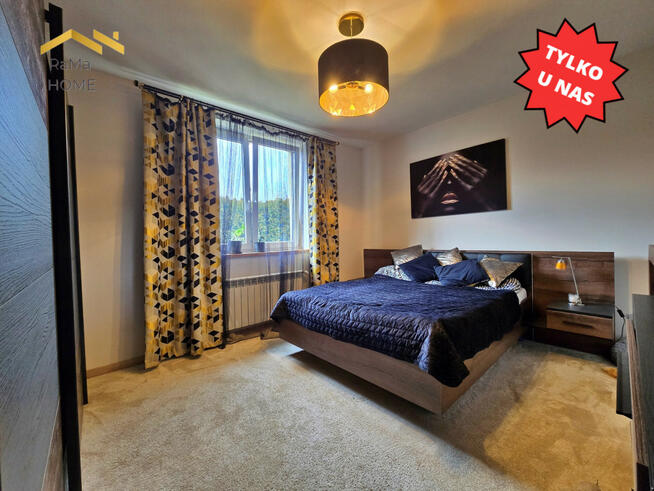 Dom Sułków gm. Wieliczka,