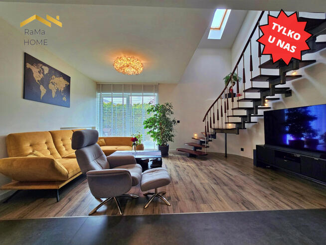 Dom Sułków gm. Wieliczka,