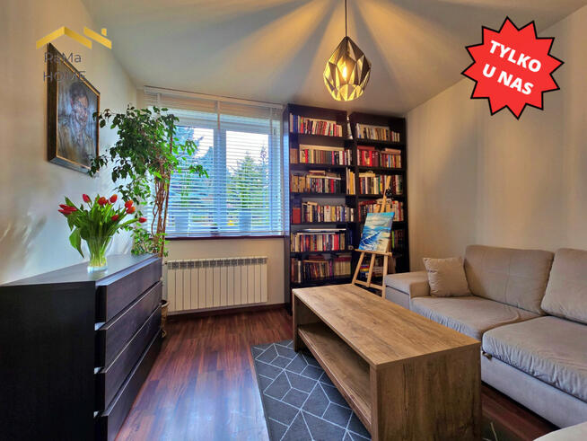 Dom Sułków gm. Wieliczka,