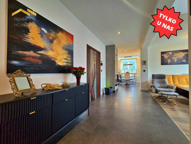 Dom Sułków gm. Wieliczka,