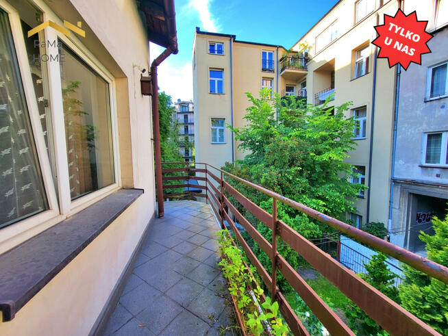 Dom Kraków gm. Kraków-Krowodrza Krowodrza, Stanisława Konarskiego