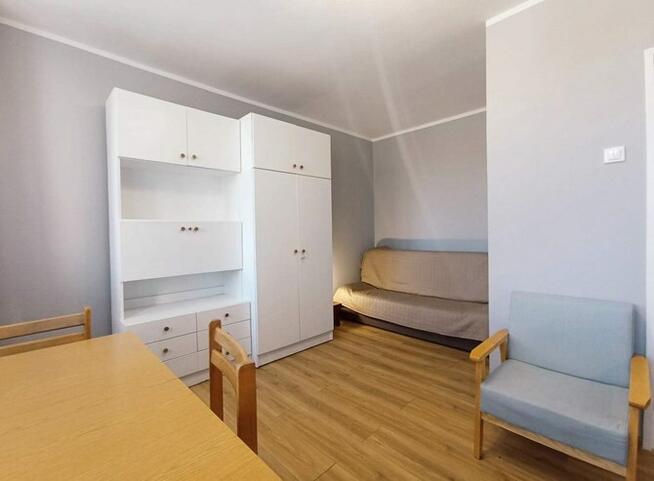 J. Śliwińskiego 9, Czechów, kawalerka z balkonem