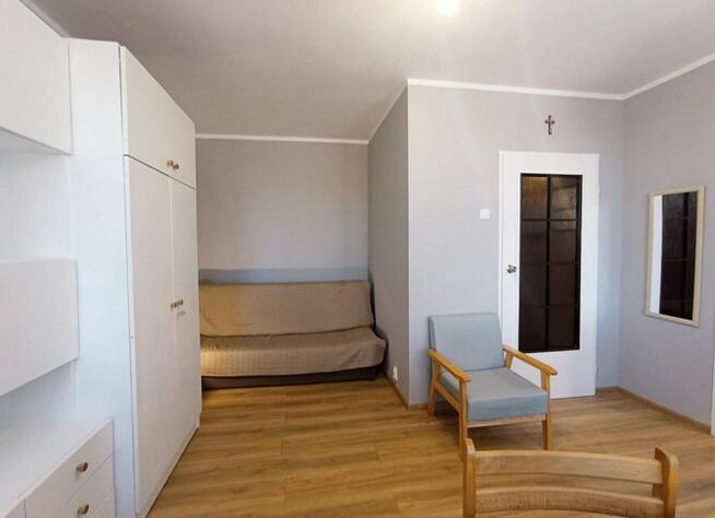 J. Śliwińskiego 9, Czechów, kawalerka z balkonem