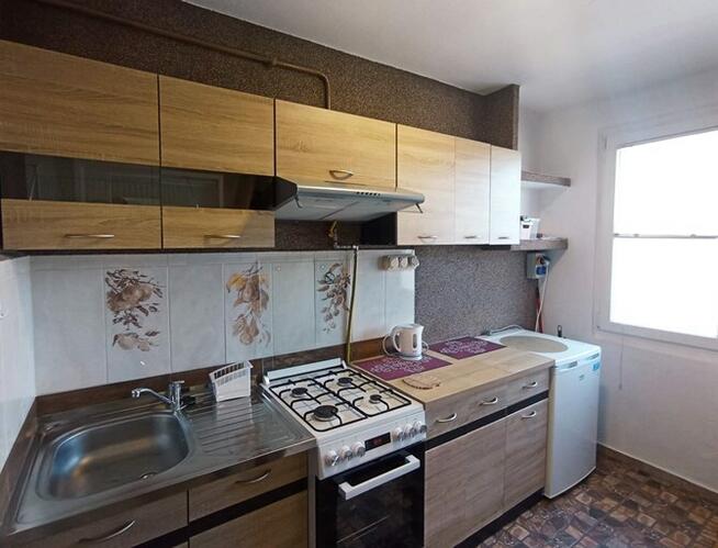 J. Śliwińskiego 9, Czechów, kawalerka z balkonem