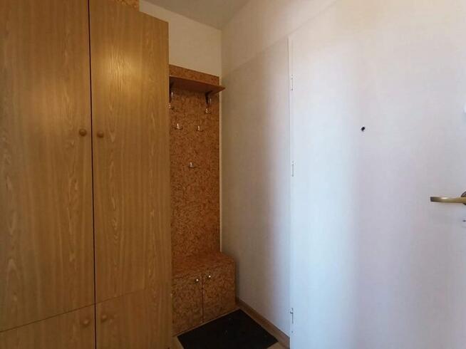 J. Śliwińskiego 9, Czechów, kawalerka z balkonem