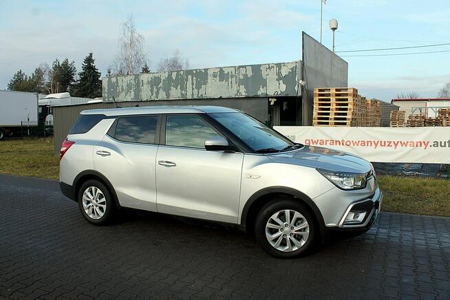 SsangYong XLV VideoPrezentacja#1,6benzyna128km#2020#