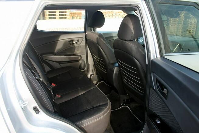 SsangYong XLV VideoPrezentacja#1,6benzyna128km#2020#