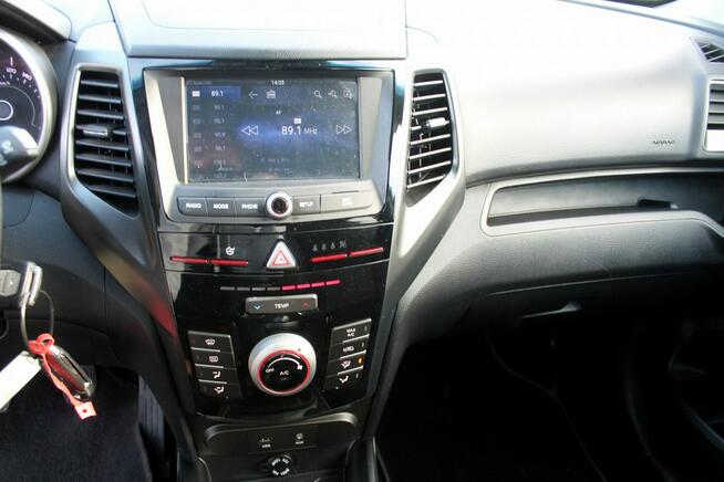 SsangYong XLV VideoPrezentacja#1,6benzyna128km#2020#