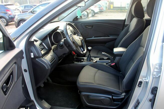 SsangYong XLV VideoPrezentacja#1,6benzyna128km#2020#