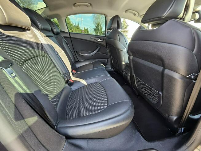 Citroen C5 exlusive*automat*Skóra*Navi*