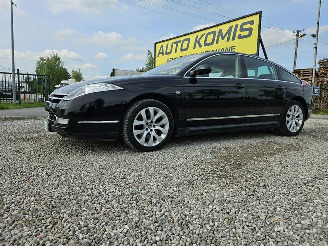 Citroen C6 *3,0HDI*2012#Zarejestrowany!NoweZimówkiGratis