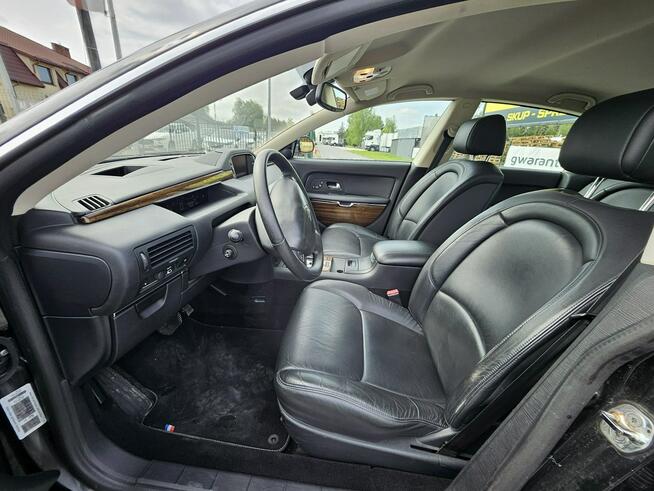 Citroen C6 *3,0HDI*2012#Zarejestrowany!NoweZimówkiGratis