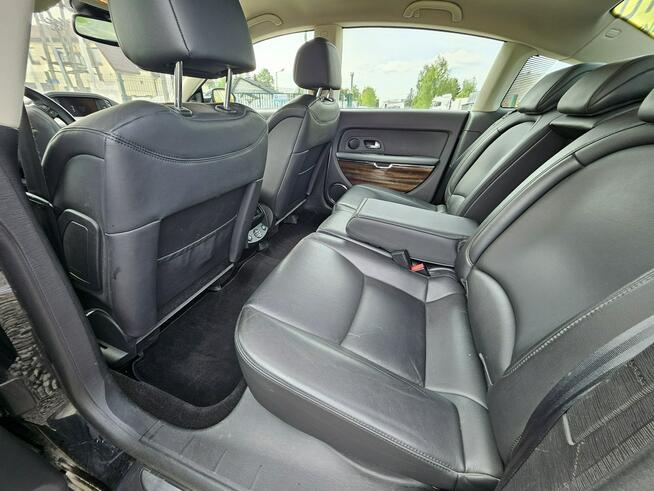 Citroen C6 *3,0HDI*2012#Zarejestrowany!NoweZimówkiGratis