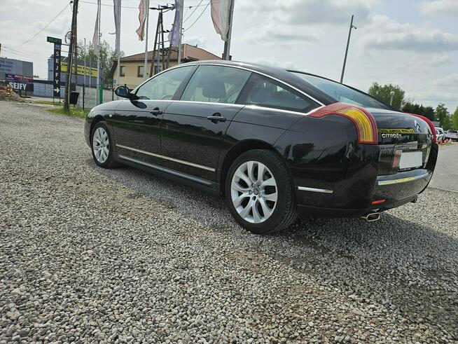 Citroen C6 *3,0HDI*2012#Zarejestrowany!NoweZimówkiGratis