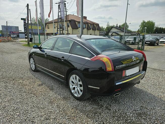 Citroen C6 *3,0HDI*2012#Zarejestrowany!NoweZimówkiGratis