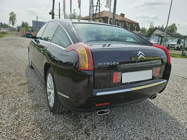 Citroen C6 *3,0HDI*2012#Zarejestrowany!NoweZimówkiGratis